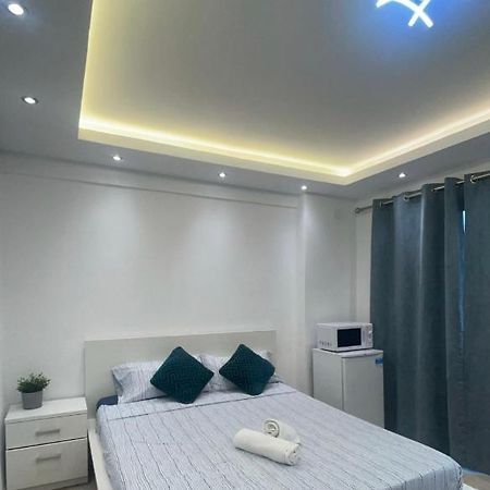 Studio Appartament Bright City Nuevo! Torremolinos Exteriér fotografie